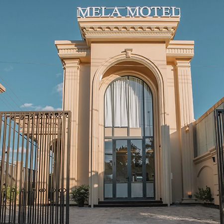 Mela Hotel My Thach Kültér fotó