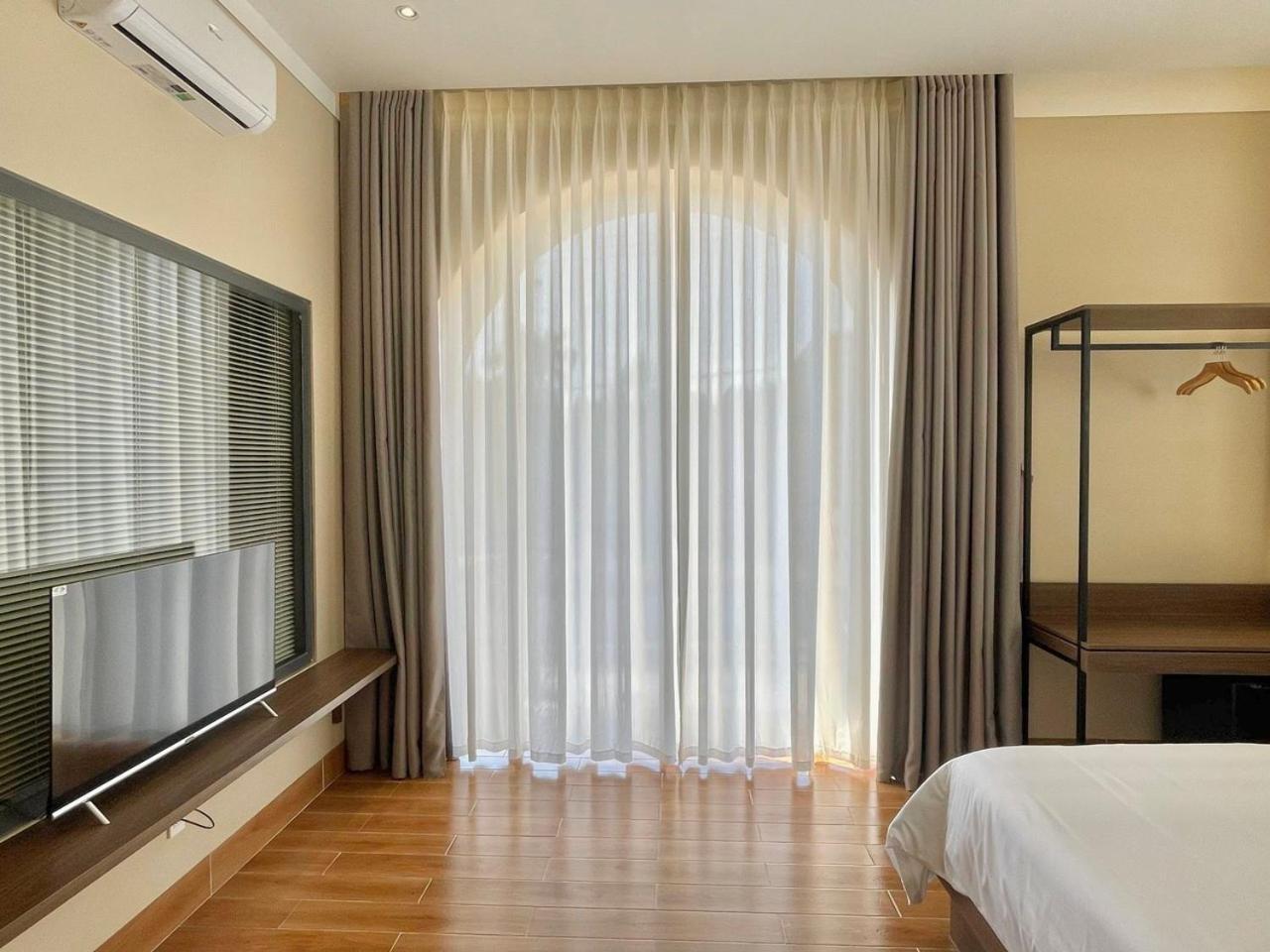 Mela Hotel My Thach Kültér fotó